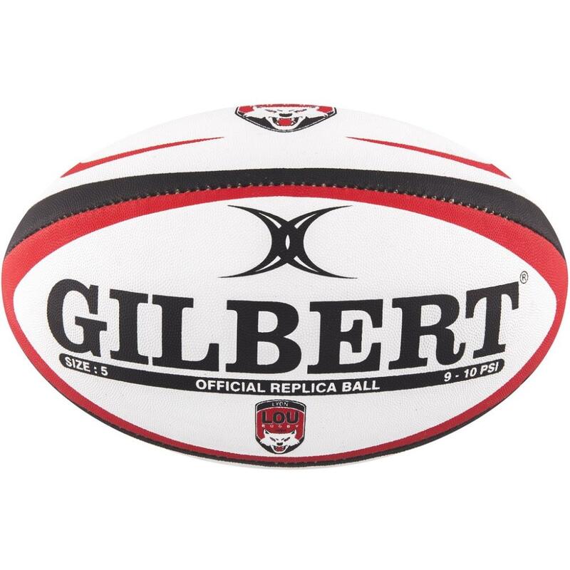 pallone da rugby Gilbert LOU