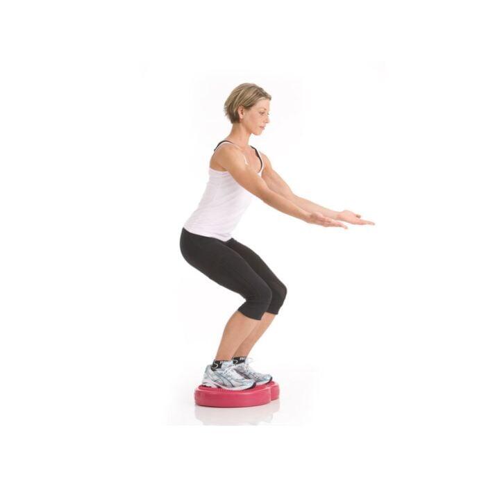 Aero-Step® XL Togu 4/4