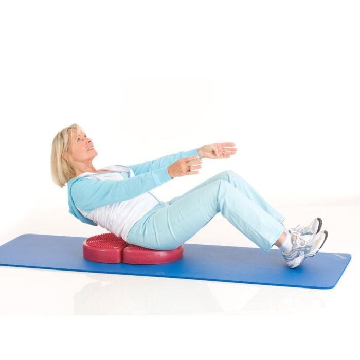 Aero-Step® XL Togu 3/4