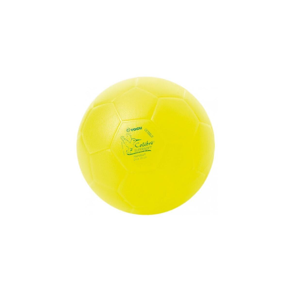 Togu da pallamano femminile Colibri® Supersoft