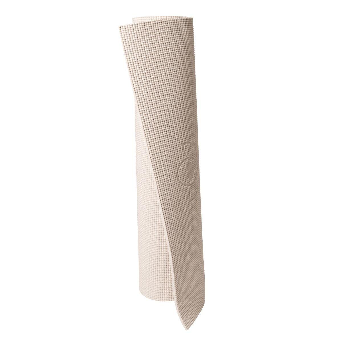 LOTUS Lotus Yogamat sticky extra dik sand