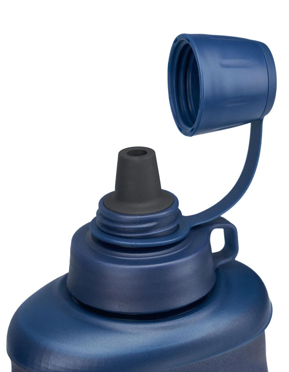 Gourde Squeeze 650 ml – Anthracite 2/7