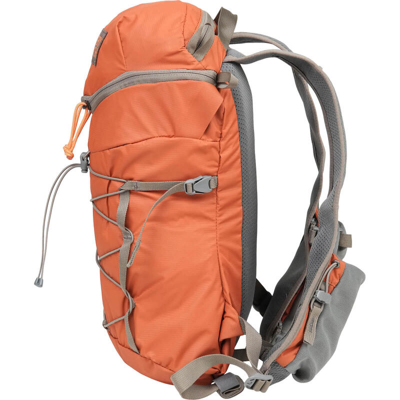 Gallagator 10 Lightweight Hiking Backpack 10L (L/XL) - Paprika