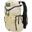 Gallagator 10 Lightweight Hiking Backpack 10L (L/XL) - Hummus Dobby