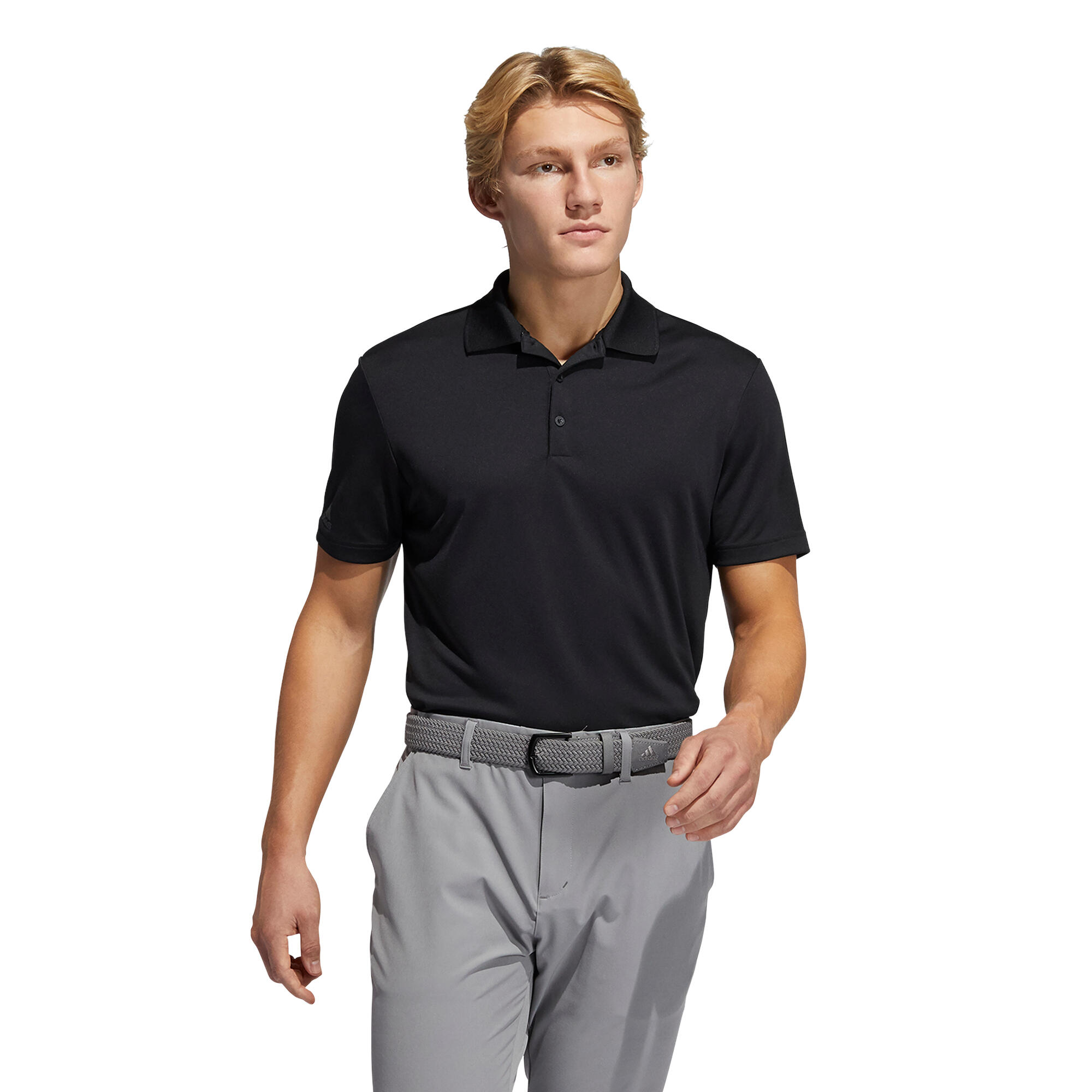 Polo adidas Performance Primegreen 3/7