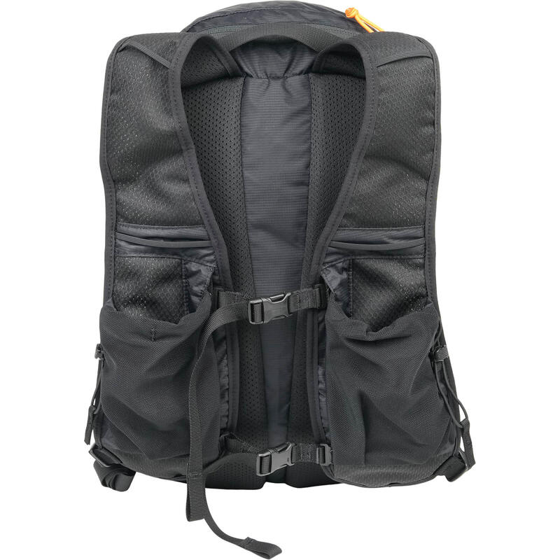 Gallagator 10 Lightweight Hiking Backpack 10L (S/M) - Black