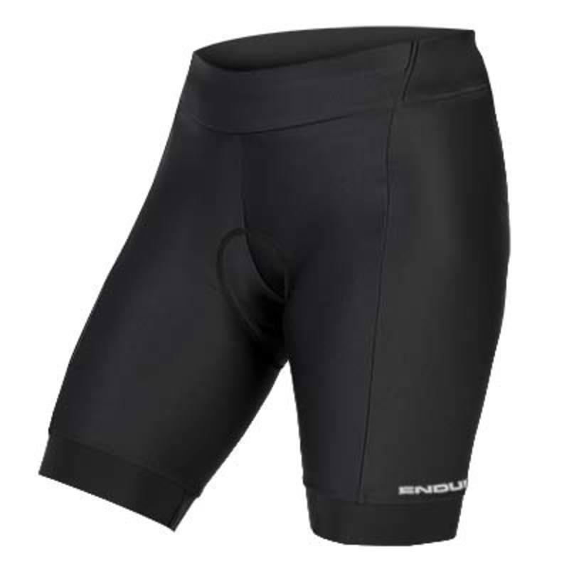 ENDURA Calções Curtos Xtract Endura   mulher Preto