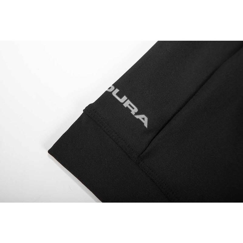 Pantalón corto Endura Xtract para Mujer Negro 4/5