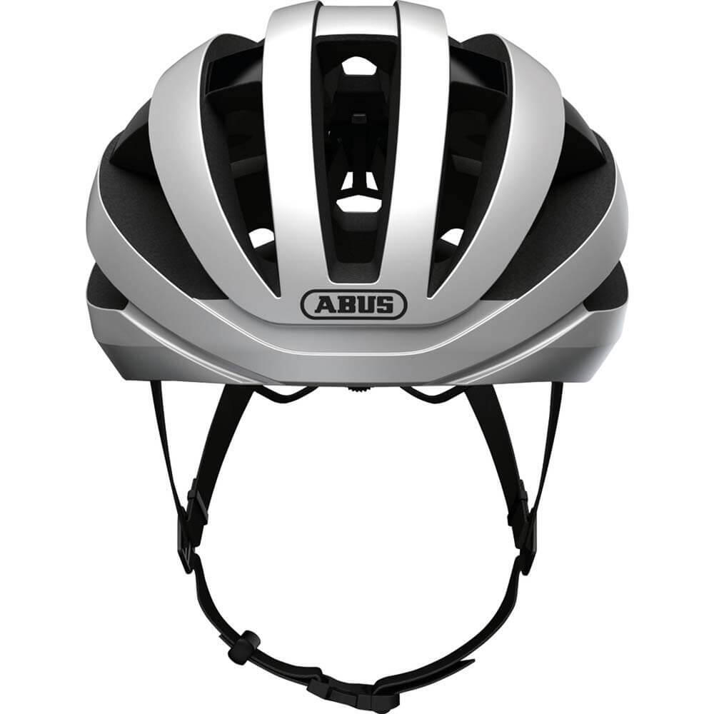 Casque Vélo Viantor Blanc L 58-62 Cm 2/4