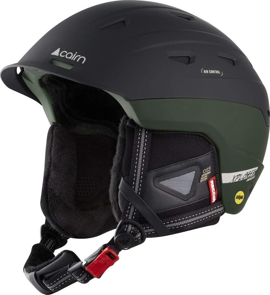 Kask narciarski Cairn Xplorer Rescue 1/3