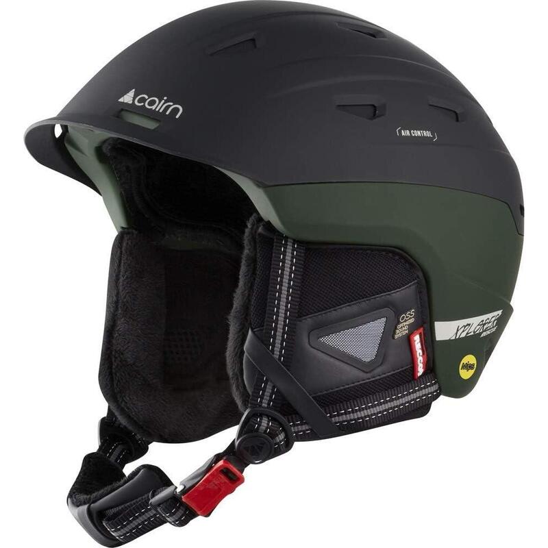 Casco da sci Cairn Xplorer Rescue