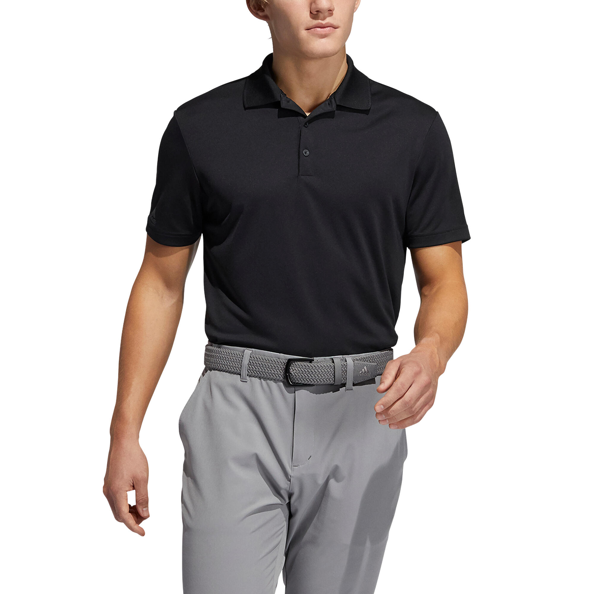 Polo adidas Performance Primegreen 5/7