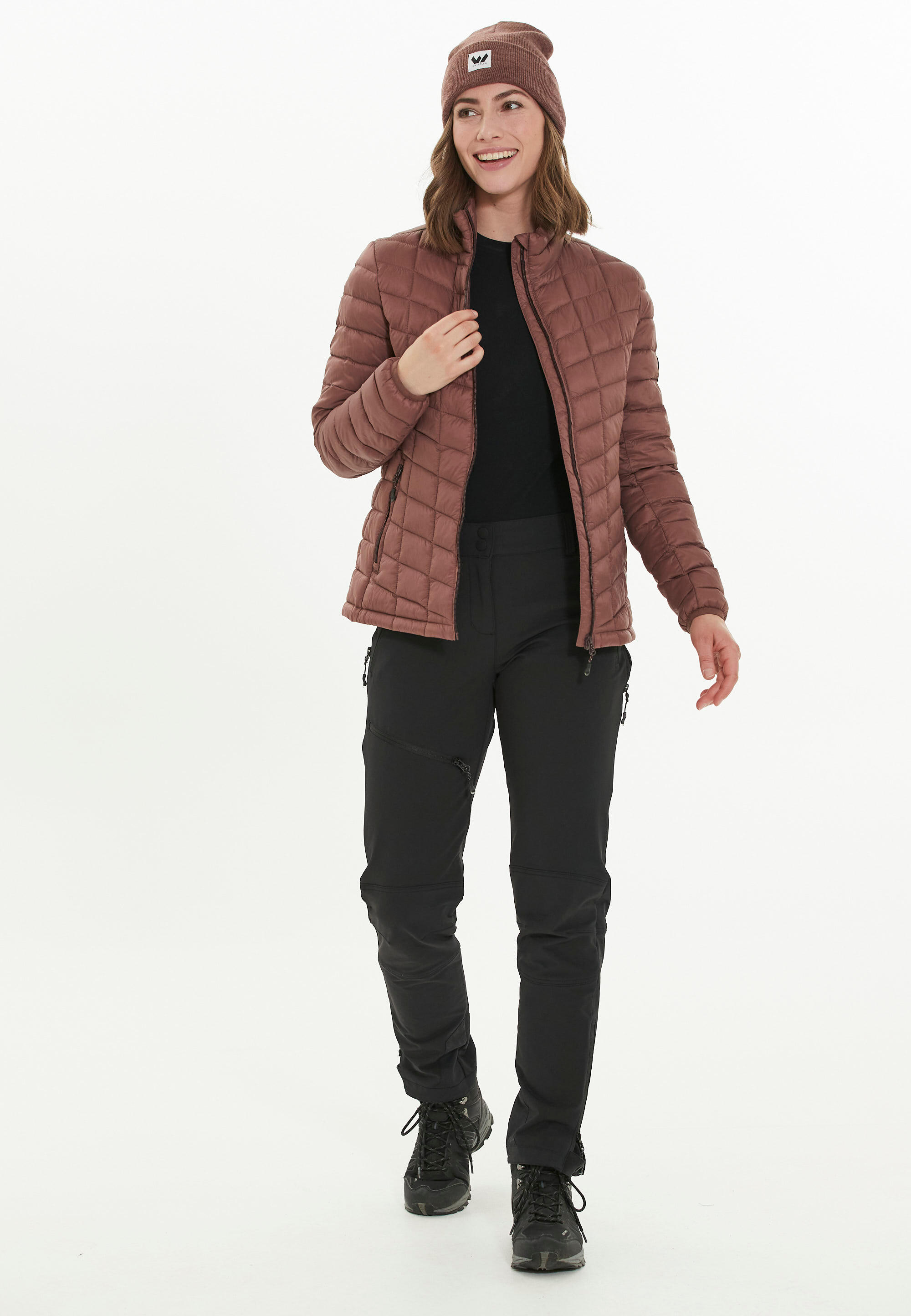Funktionsjacke Kate 2/5