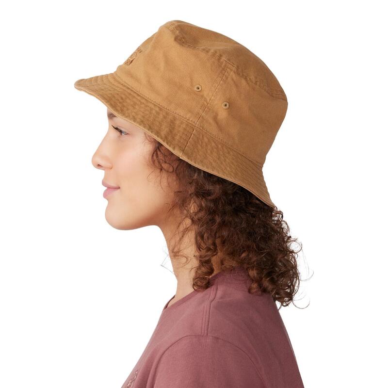 Wander Pass™ Bucket Hat - Golden Brown
