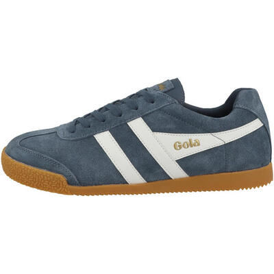 Zapatillas Hombre Gola Harrier Azul