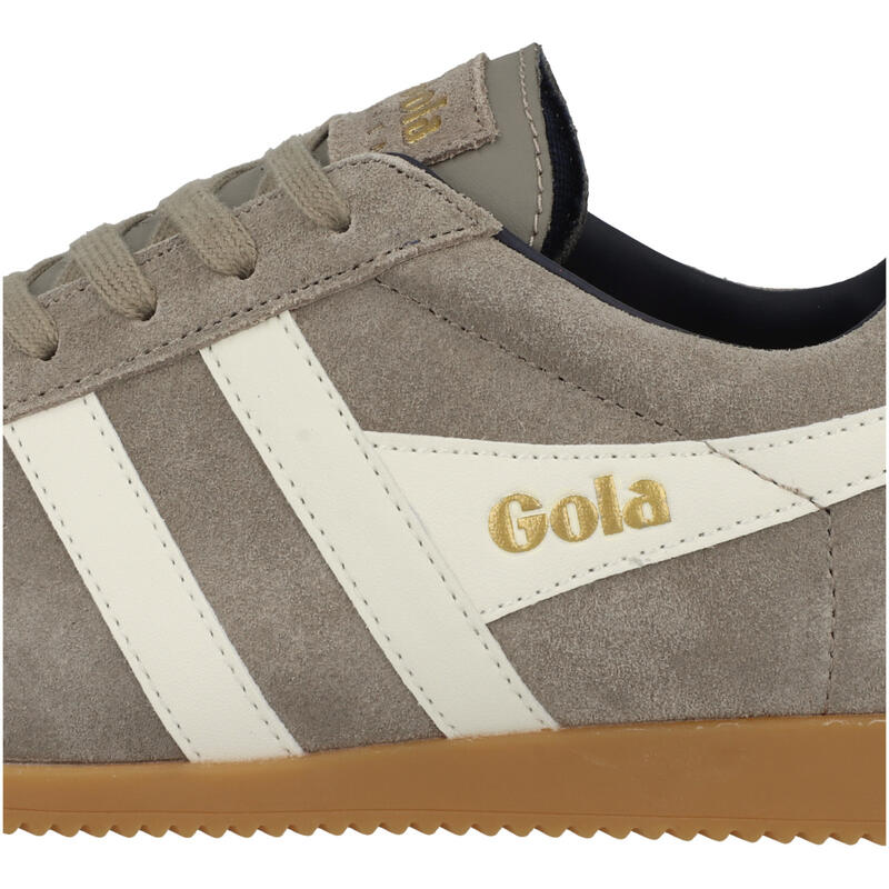 Basket Gola Harrier Suede - Homme