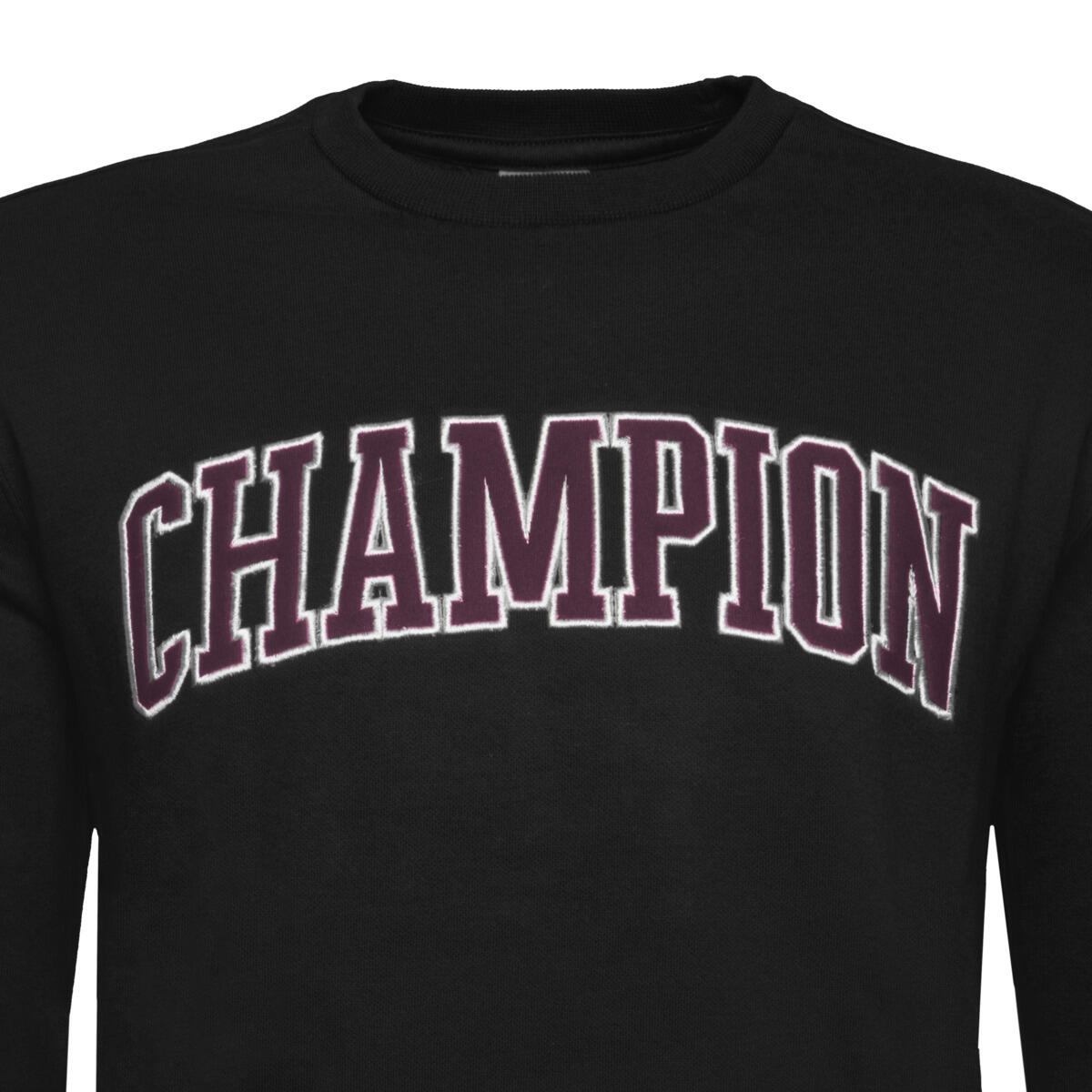 Sweat Champion Crewneck Sweatshirt 3/4