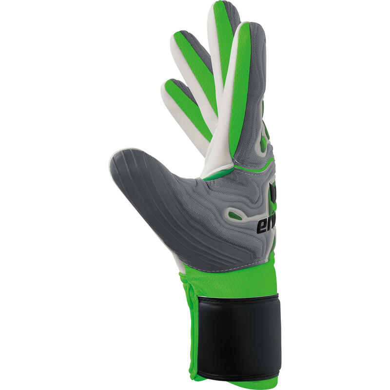 Erima Flex-ray New Talent Multicolor - Mănuși portar juniori