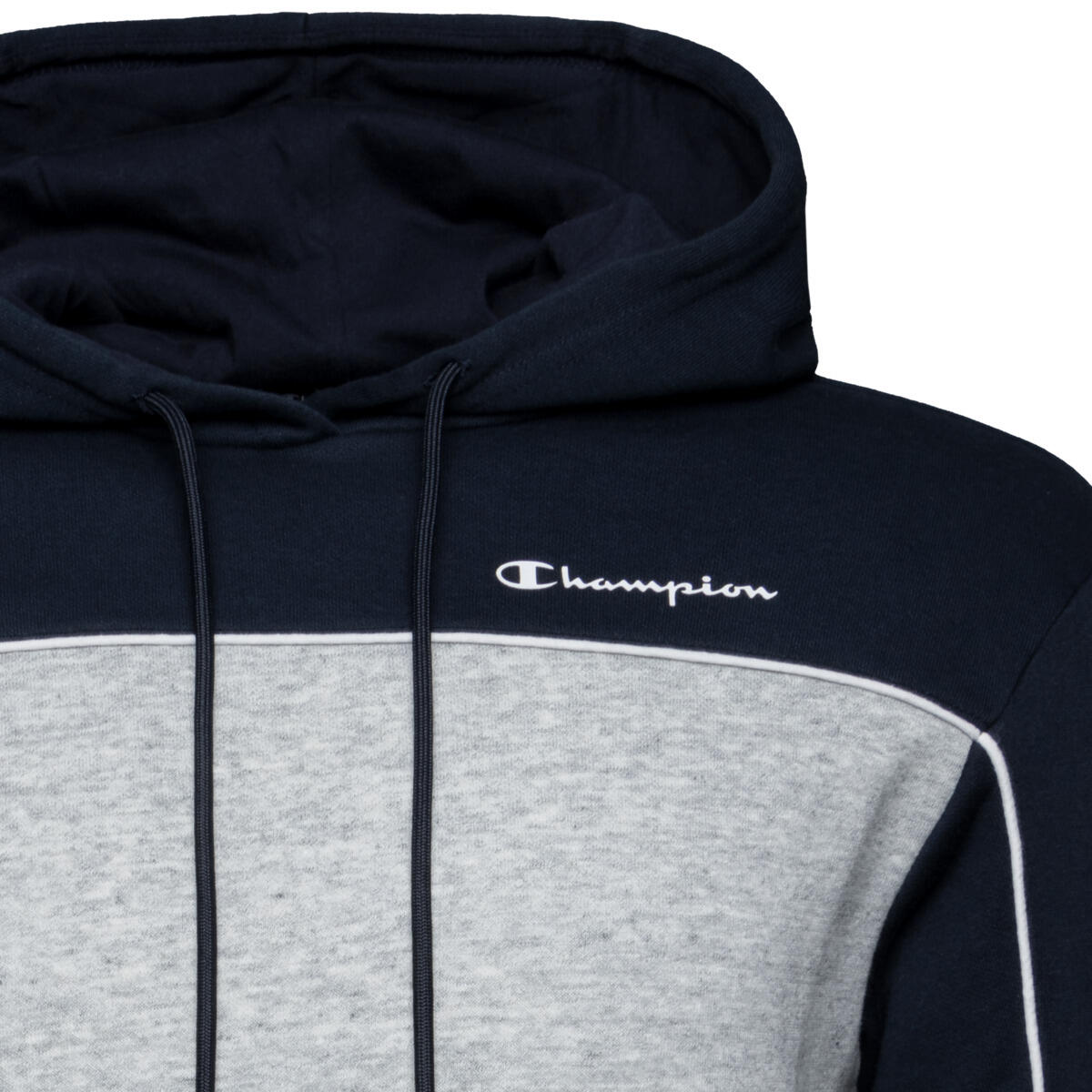 Sudadera con capucha Champion modelo 217850-BS501 para hombre 3/5
