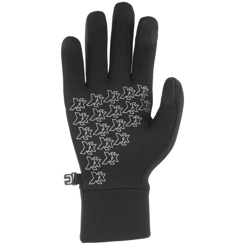 Supersofter und warmer Handschuh Michi | KinetiXx