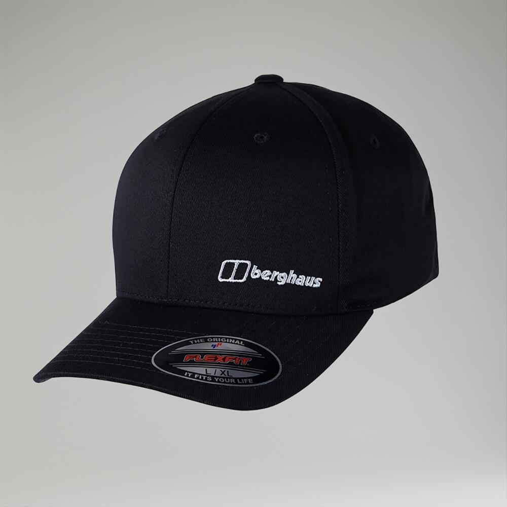 BERGHAUS Unisex Inflection Flexifit Cap