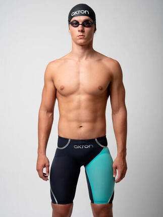 Jammer Venom Hero bleu FINA compétition