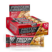 Protein Crisp (Box of 12) - Peanut