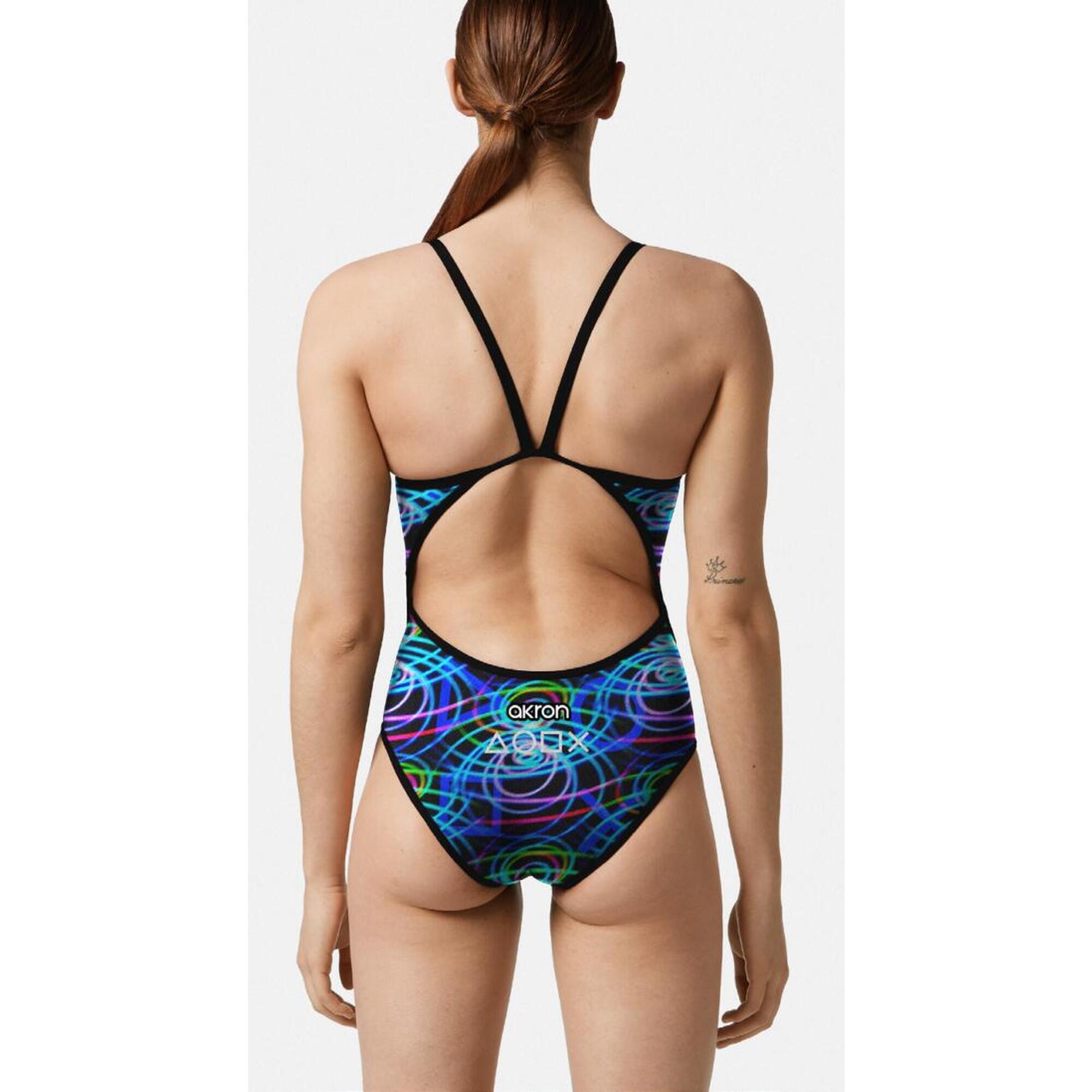 Maillot de bain 1 pièce femme Paddy