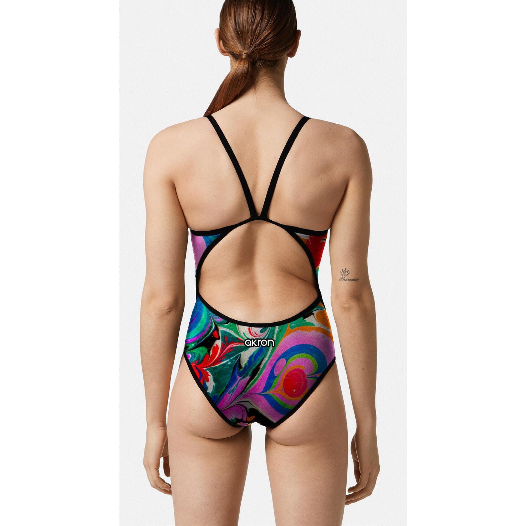 Maillot de bain 1 pièce femme Ostin