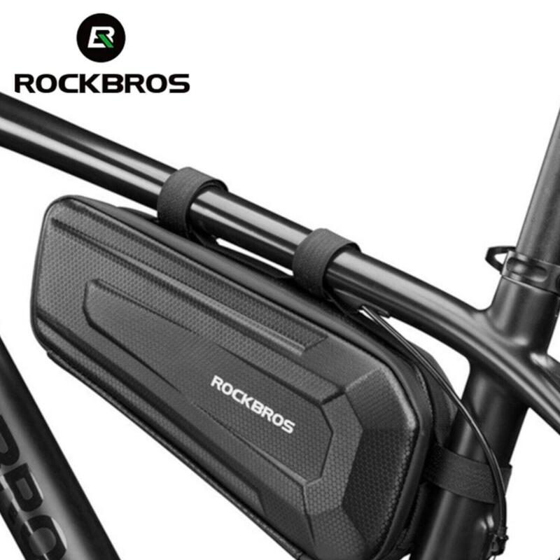 Geanta cadru pentru bicicleta Rockbros