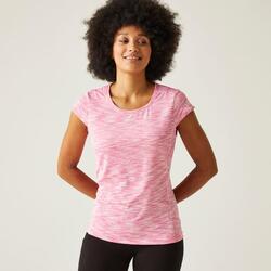 T-shirt de sport femme Hyperdimension II