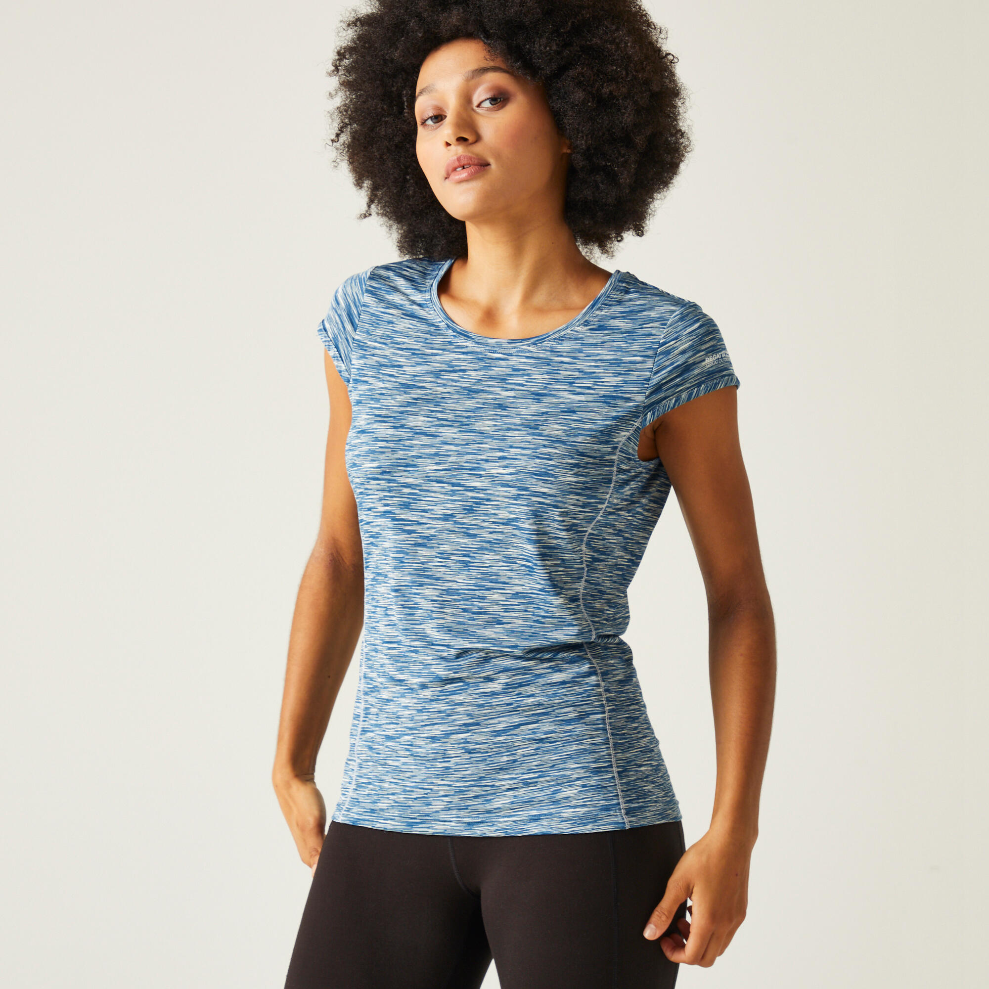 REGATTA Women's Hyperdimension II T-Shirt