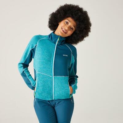 Damen Wandern Sweatshirt - Lindalla VII