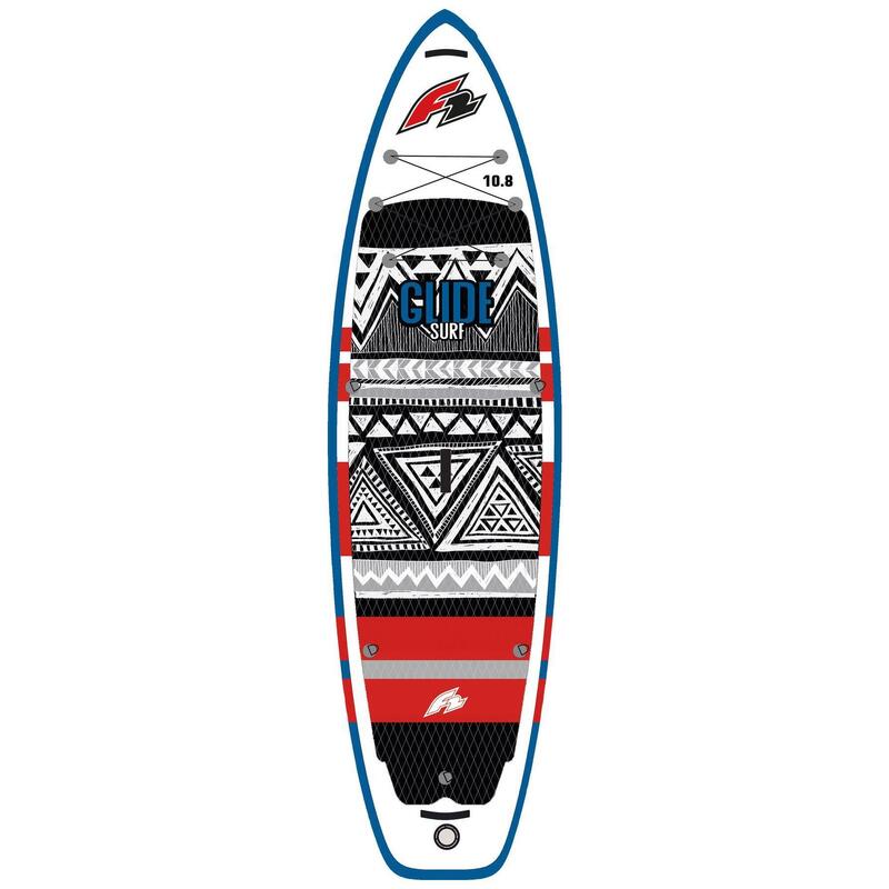 Inflatable SUP-Board Glide Surf