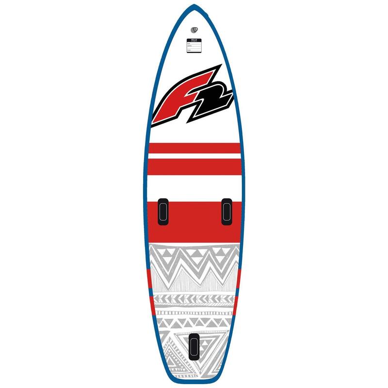 Inflatable SUP-Board Glide Surf