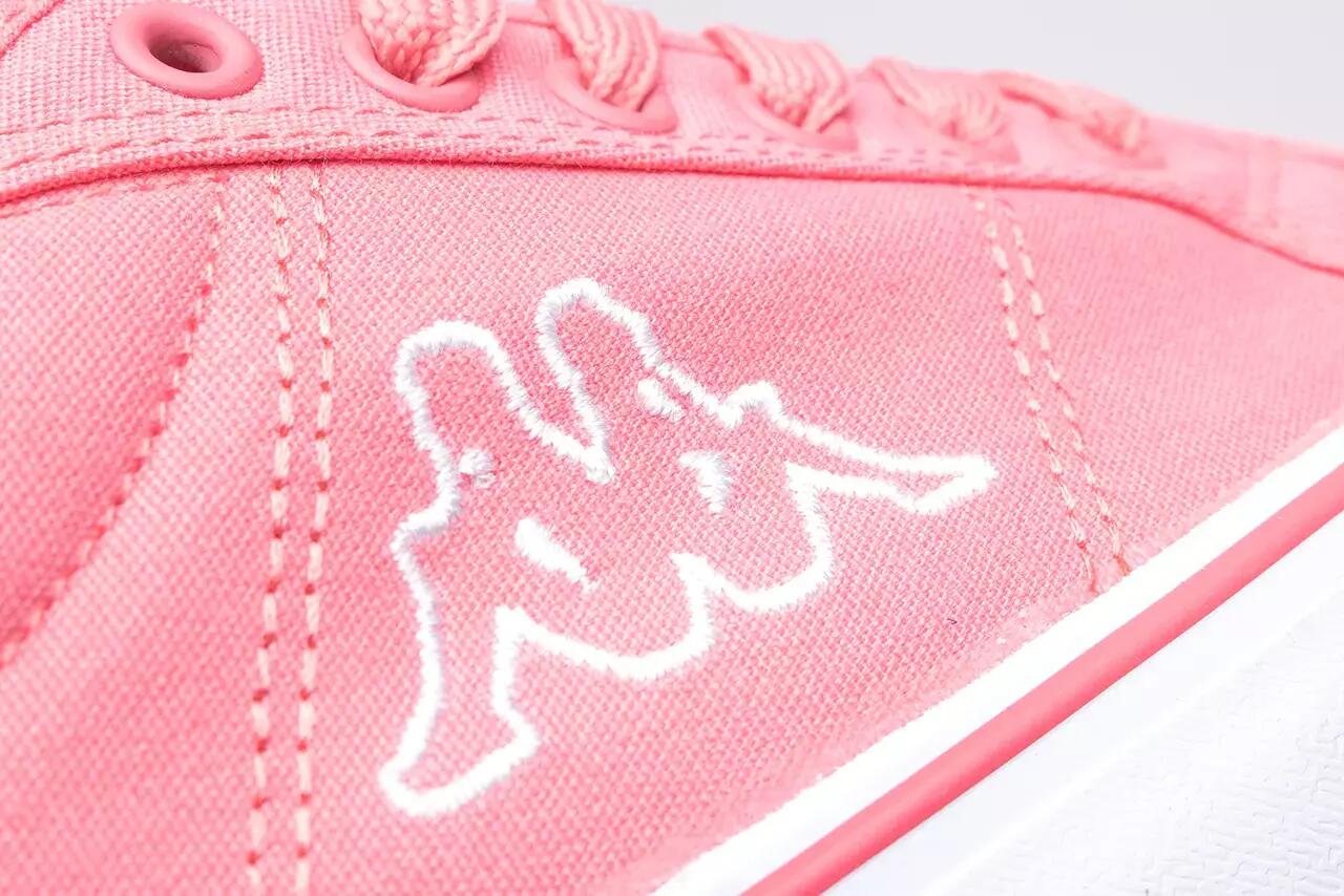 Kappa Boron Low Damenschuhe 7/7