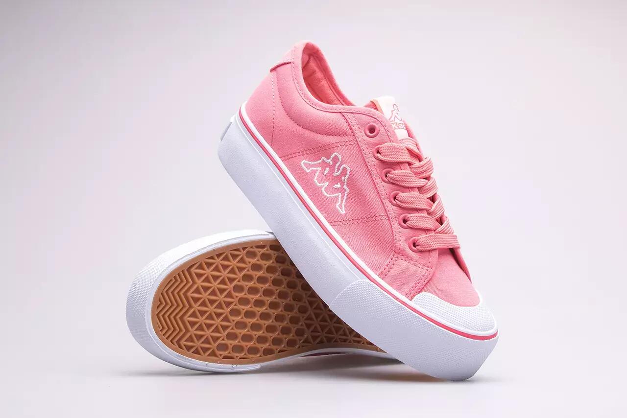 Kappa Boron Low Damenschuhe 4/7