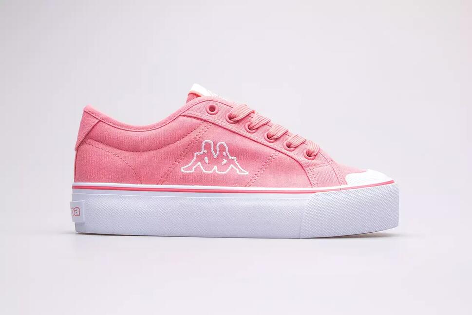 Buty do chodzenia damskie Kappa Boron Low PF