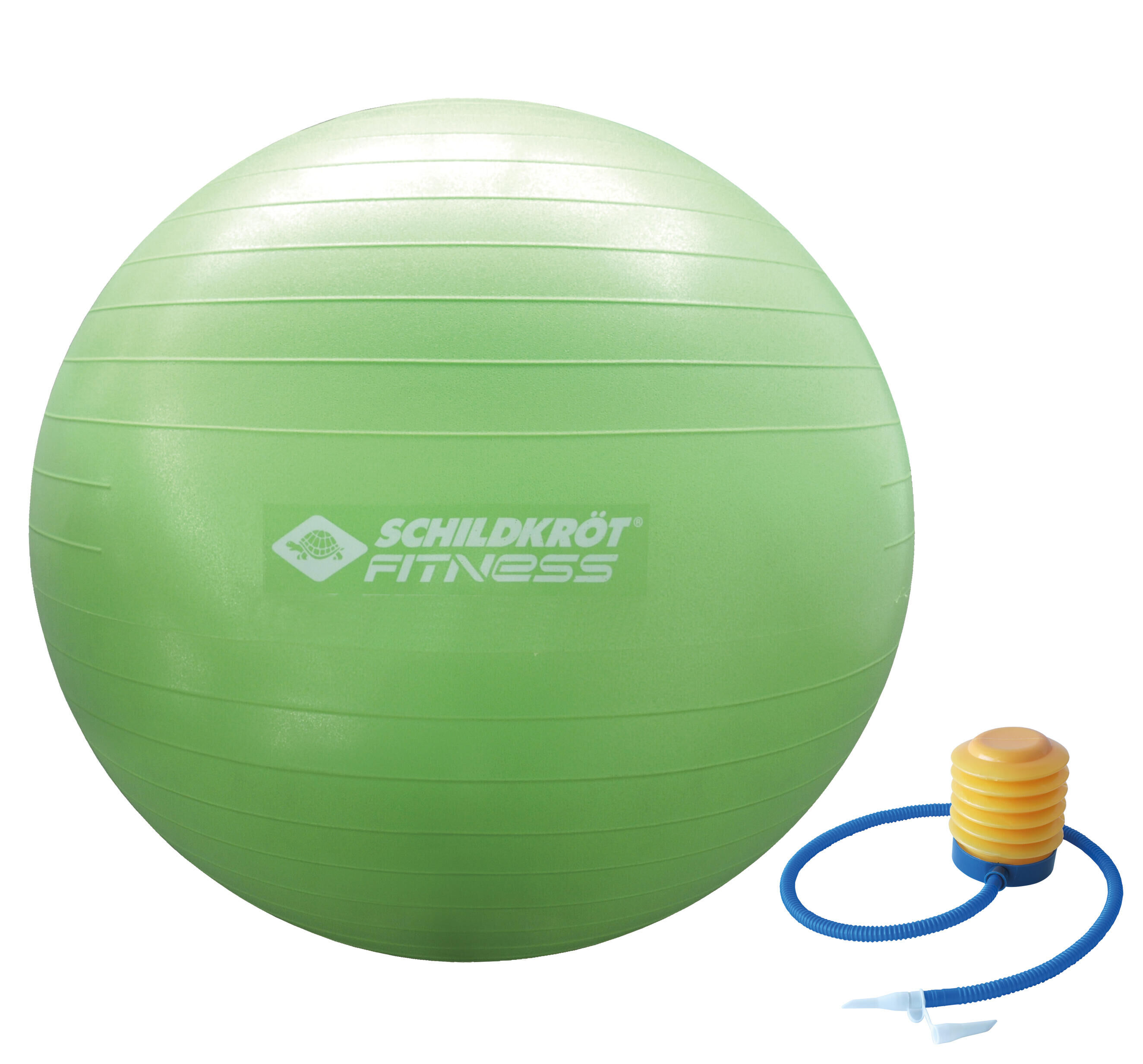 SCHILDKRÖT FITNESS Schildkrot Fitness Gym Ball 55cm