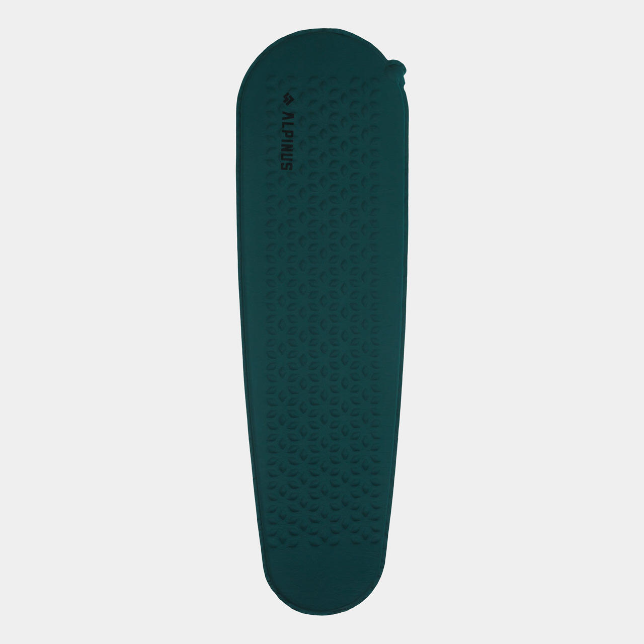 ALPINUS Zelfopblazende slaapmat voor trekking Alpinus Ostas