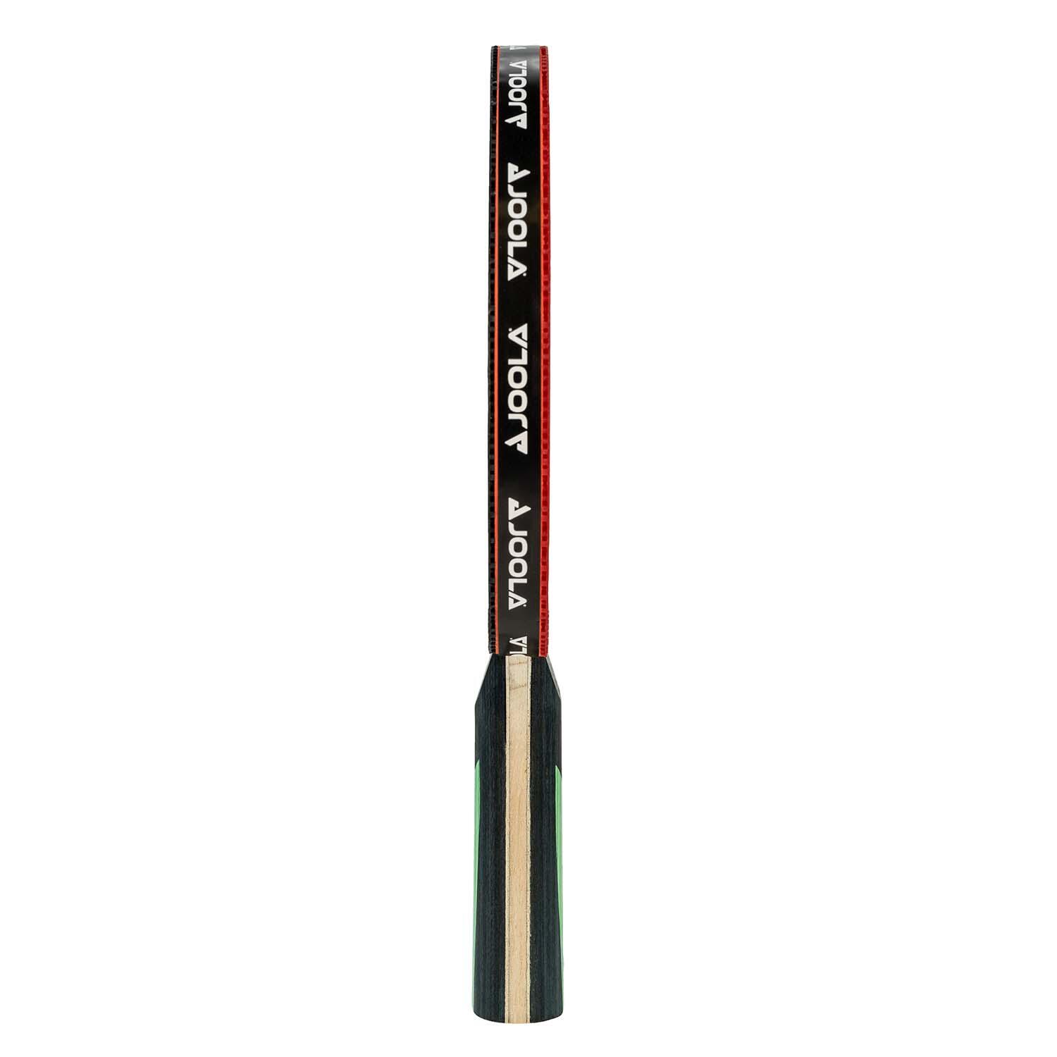 JOOLA Tischtennisschläger MEGA CARBON ITTF 3/7