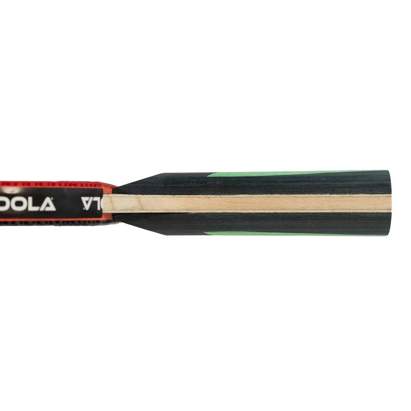 Tafeltennisbat Mega Carbon