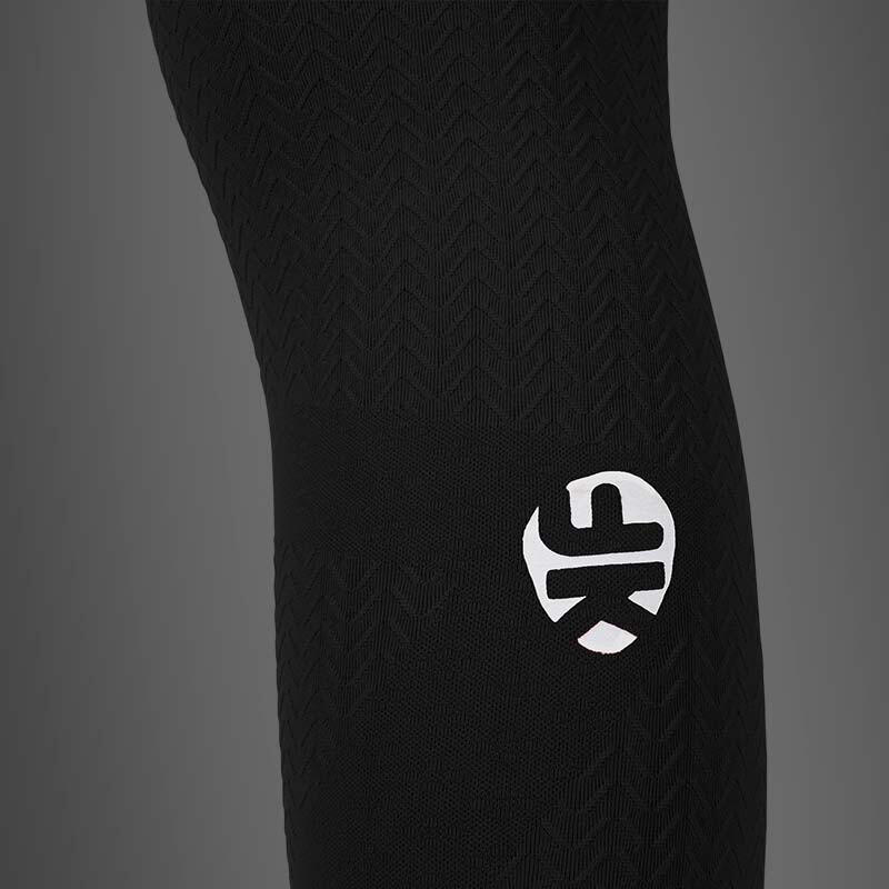 Legging KEEPFIT noir 3/5