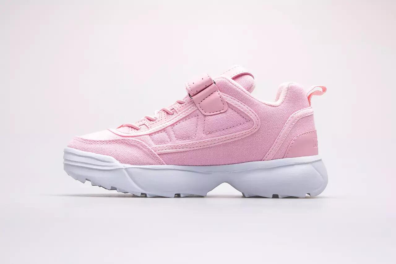 Buty do chodzenia dla dzieci Kappa Rave Sun K 7/7
