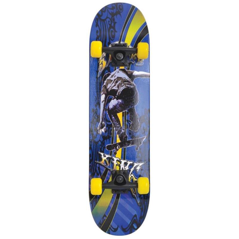 Schildkröt Skateboard Slider 31 Cool King