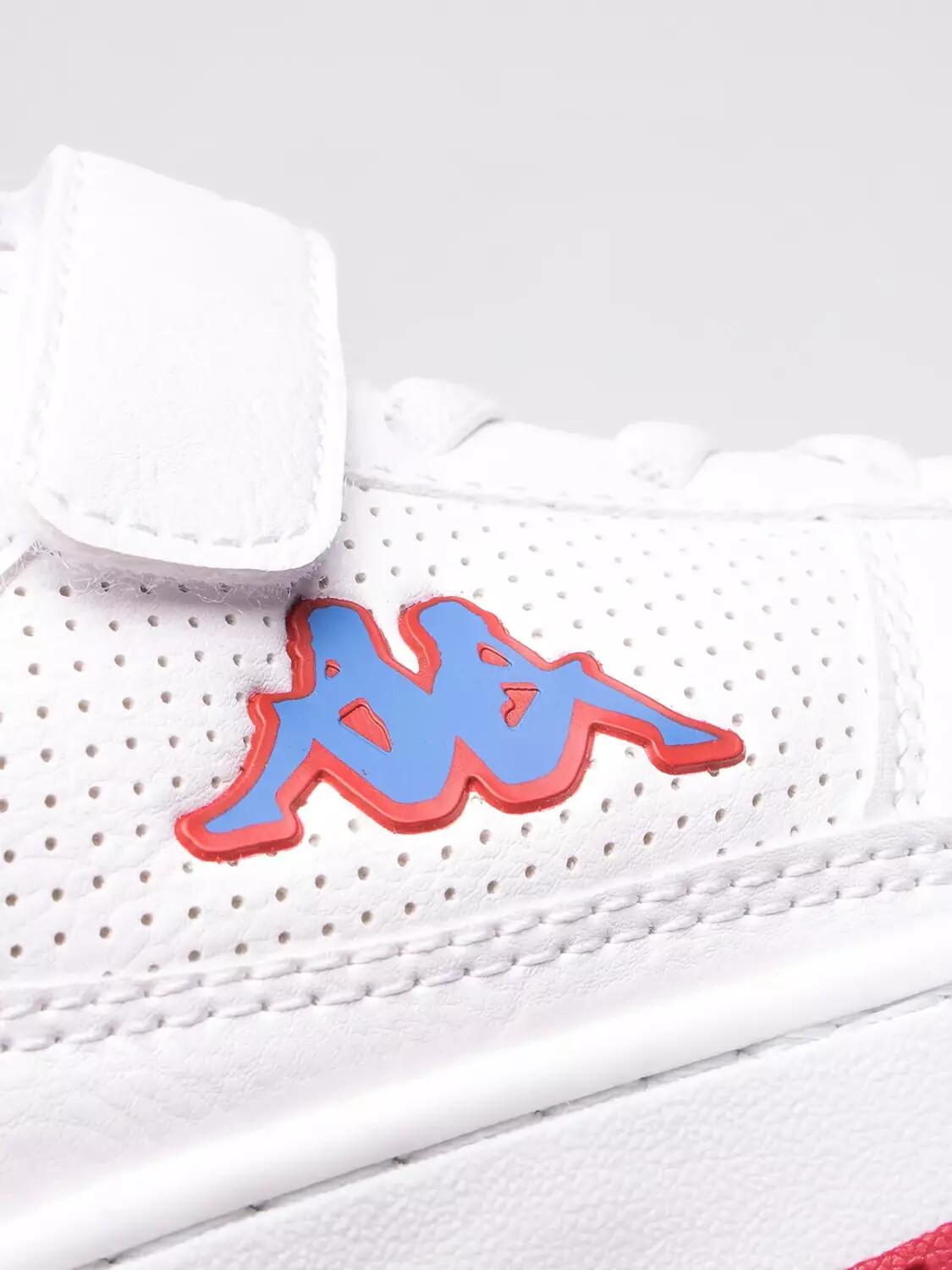 Schoenen universeel voor kinderen Kappa Fogo K 5/7