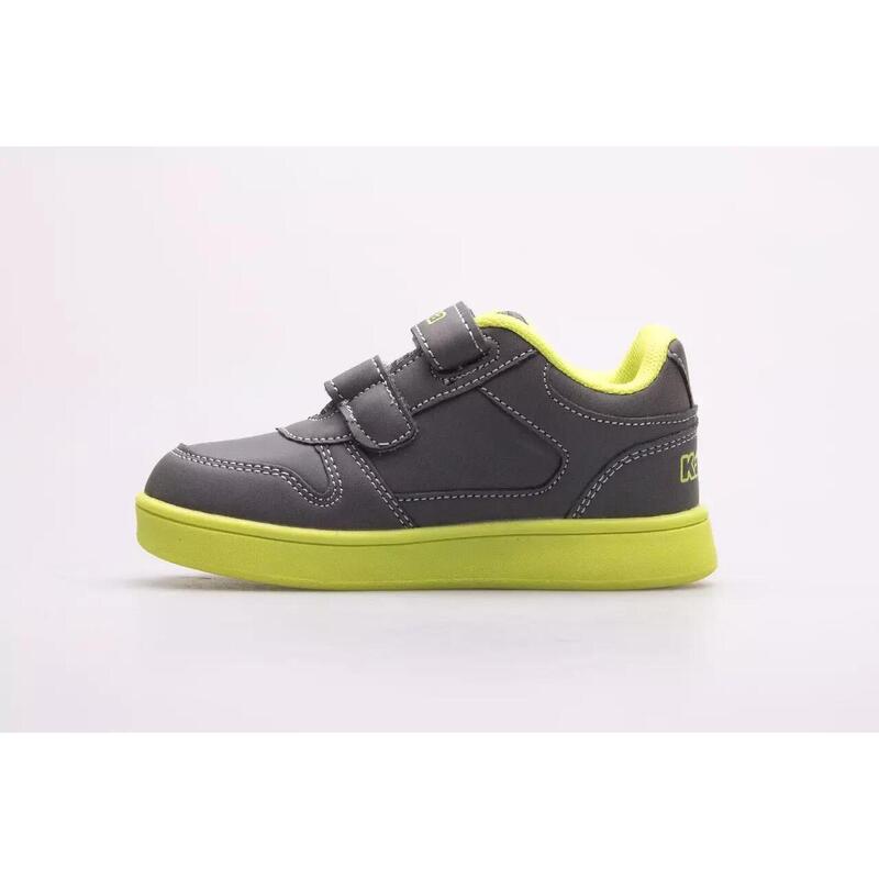 Sneakers pour garçons Dalton Ice II BC M