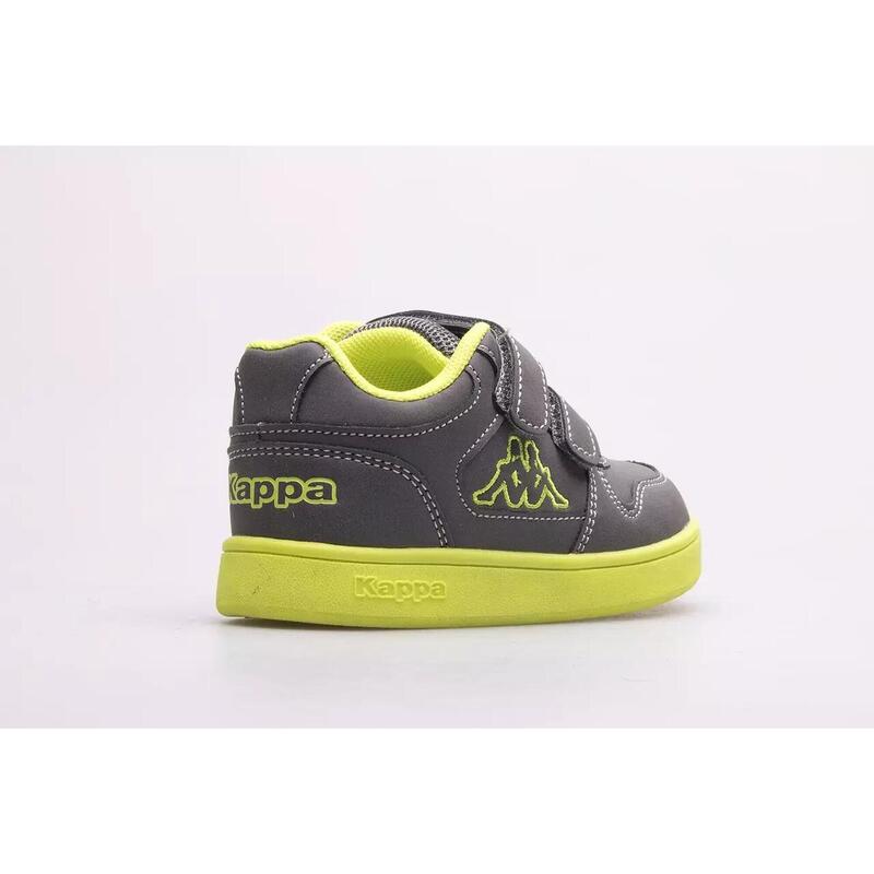 Sneakers pour garçons Dalton Ice II BC M