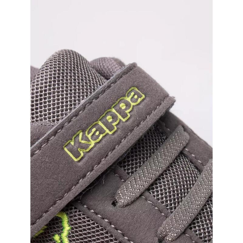 Sneakers pour un garçon Kappa Follow K