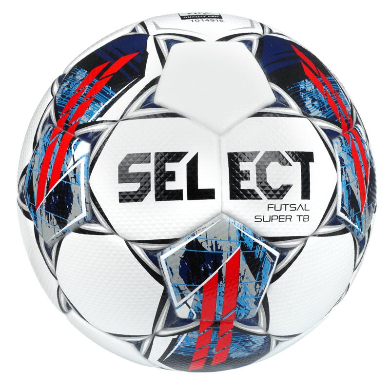 Focilabda Select Futsal Super TB V22 FIFA Quality Pro Ball, 4-es méret